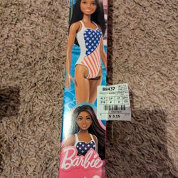 Barbie Doll