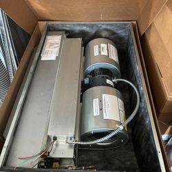19Hx8 Air Handler