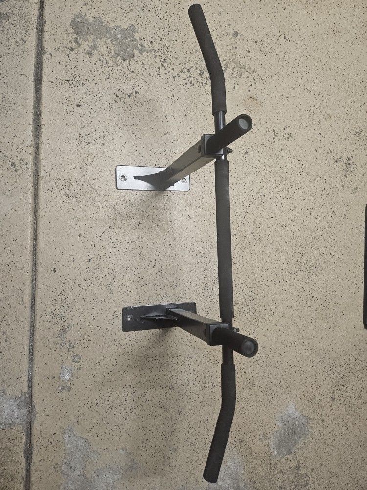 Pull up Bar