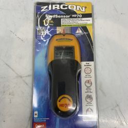 StudSensor HD70 Stud Finder by Zircon