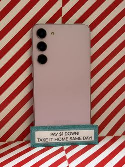  🔥 Best Price in Town – Samsung Galaxy S23 Plus Starts at $279! Saving up to 70% Today