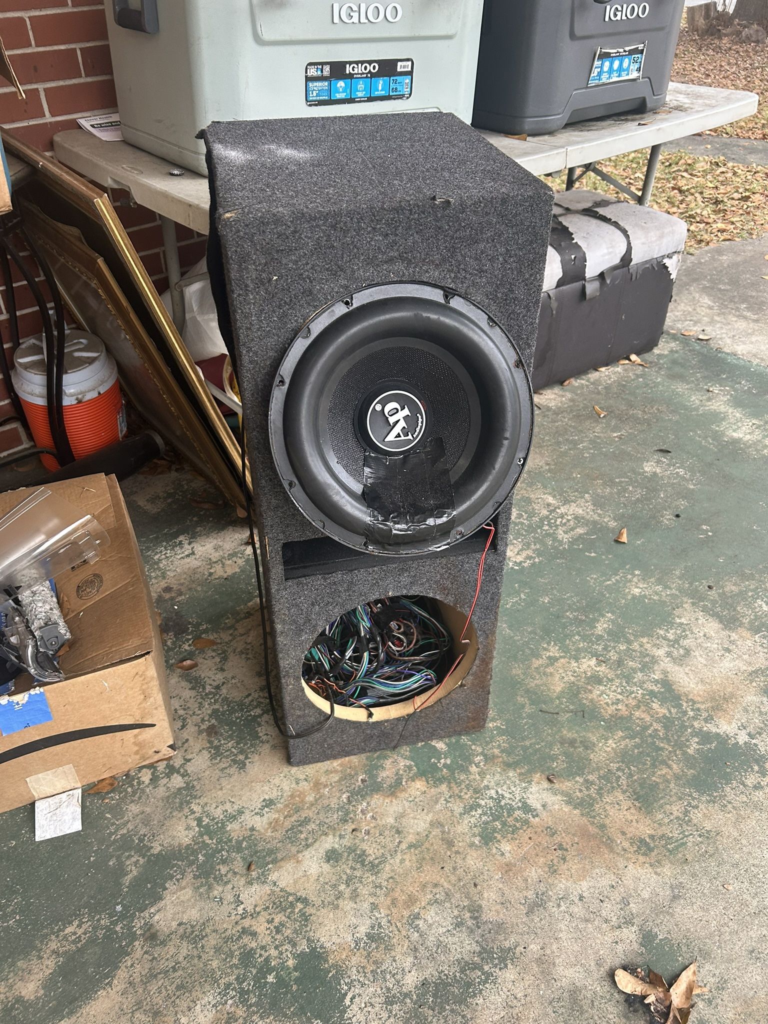 Speaker