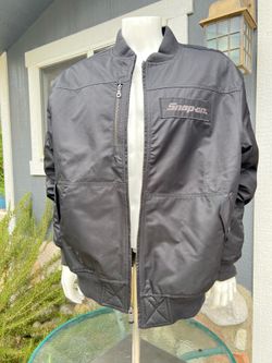 Mens jacket