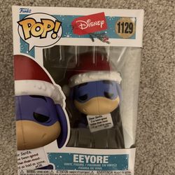 Funko Pop!: Eeyore #1129