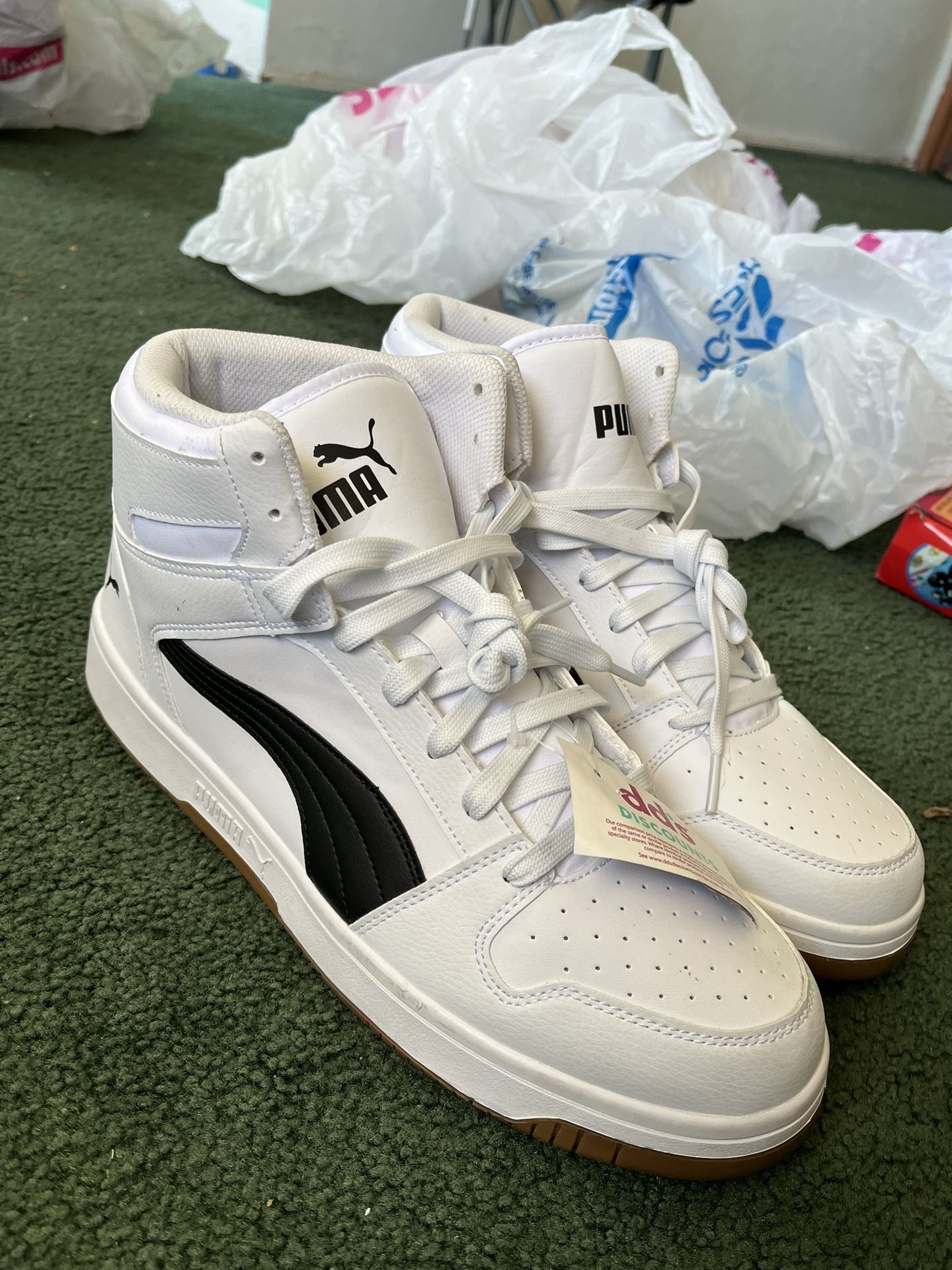 Puma