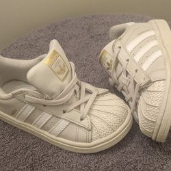 Adidas Superstar 'White'