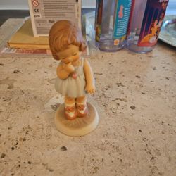 Ise Spoken For Enesco Figurine