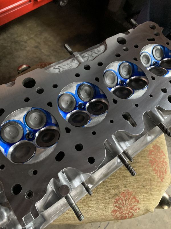 Rebuilt b16 head for Sale in San Bernardino, CA OfferUp