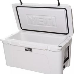 YETI COOLER 