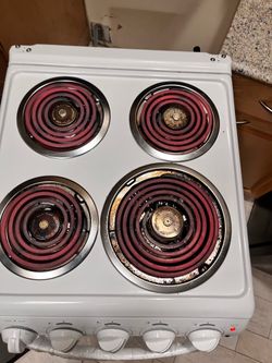 Stove