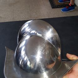  Helmet