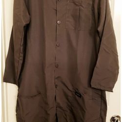 Lab Gown- Size 42