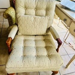 Very Stylish Sofa