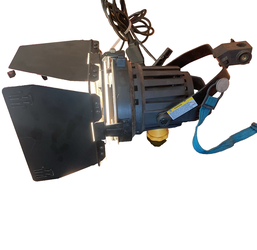 BRITEK Brifocus #2025 GY-650 Halogen Photography 650W Light Focus 22-65
