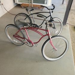 Schwinn Cruiser 