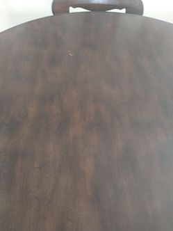 Comedor Alto