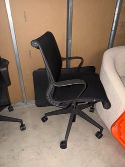 Herman miller sotu