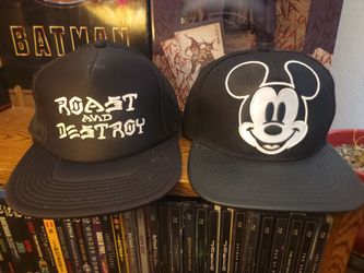 Hats