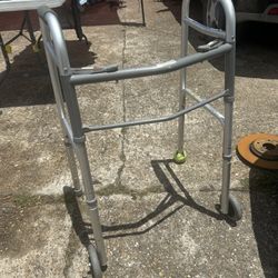 Walker For Elders