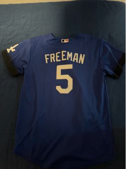 Freddie Freeman kids city connect