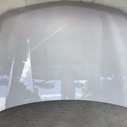 2021 2026 Chevy Tahoe/Suburban hood (10V)