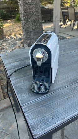 Beanglass Espresso Machine