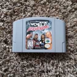 Nintendo 64 