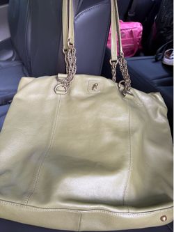 Concealed carry purse, large tote