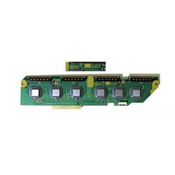 Panasonic TH-42PHD8UK SD Board (TNPA3190AC)