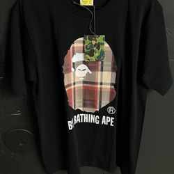 Bape Shirt 