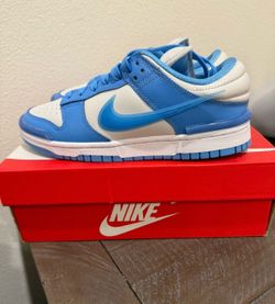 Nike Dunk Low Twist W Size 8