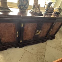 Buffet For Dinning Room 