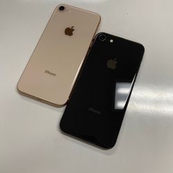 Apple iPhone 8 Unlocked For Any carriers - PAYMENTS PLAN AVAILABLE NO CREDIT NEEDED 
