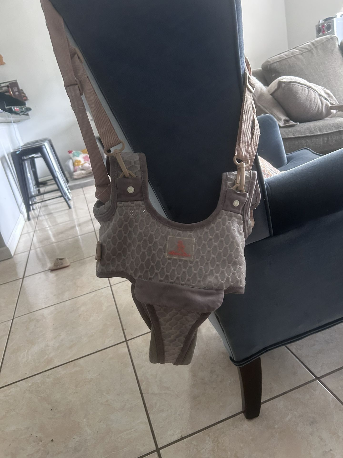 Baby Hand Walker