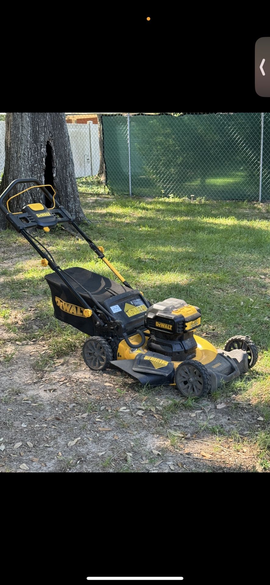 Dewalt 2x20