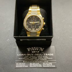 Men’s Citizen Eco Drive Watch. ( Layaway Or Acima Leasing Options )