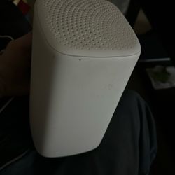 X Finity WiFi Router Xb8t