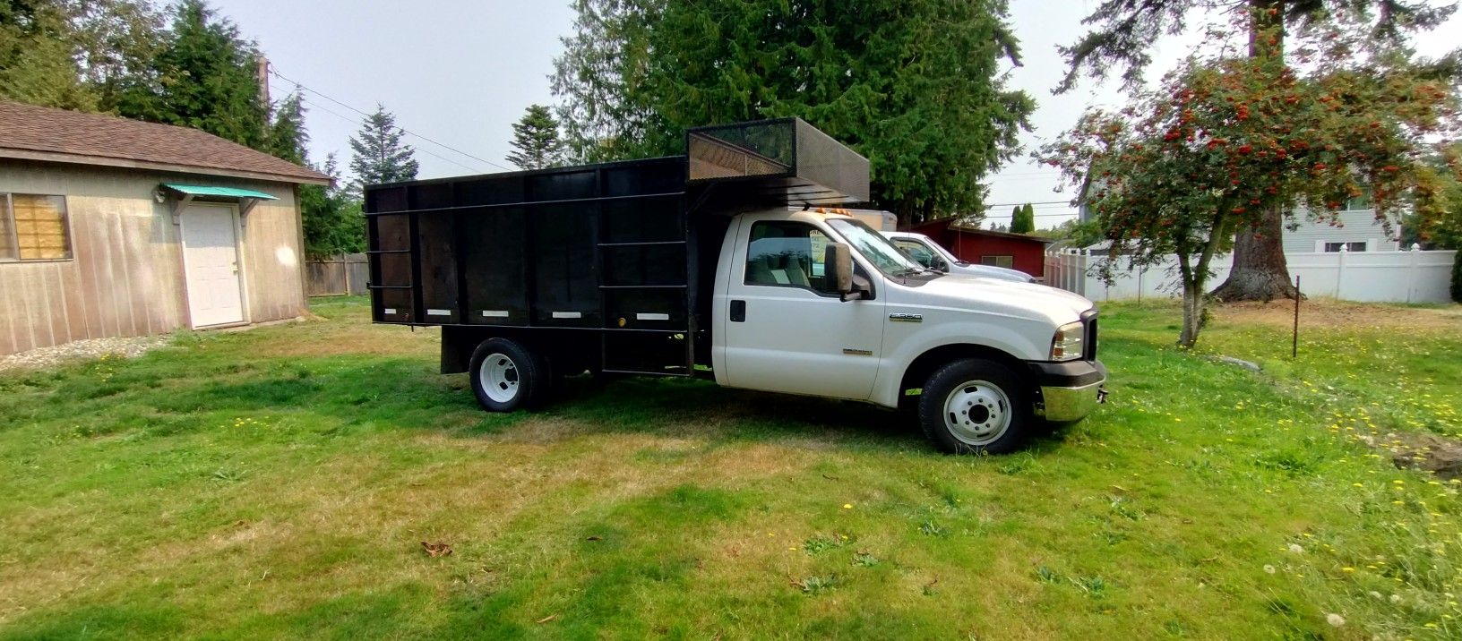 2006 Ford F-350