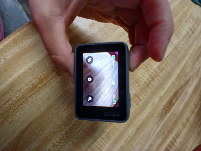 Camara