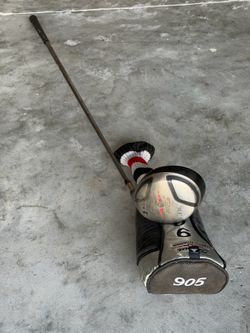 Titleist Pro Titanium 905