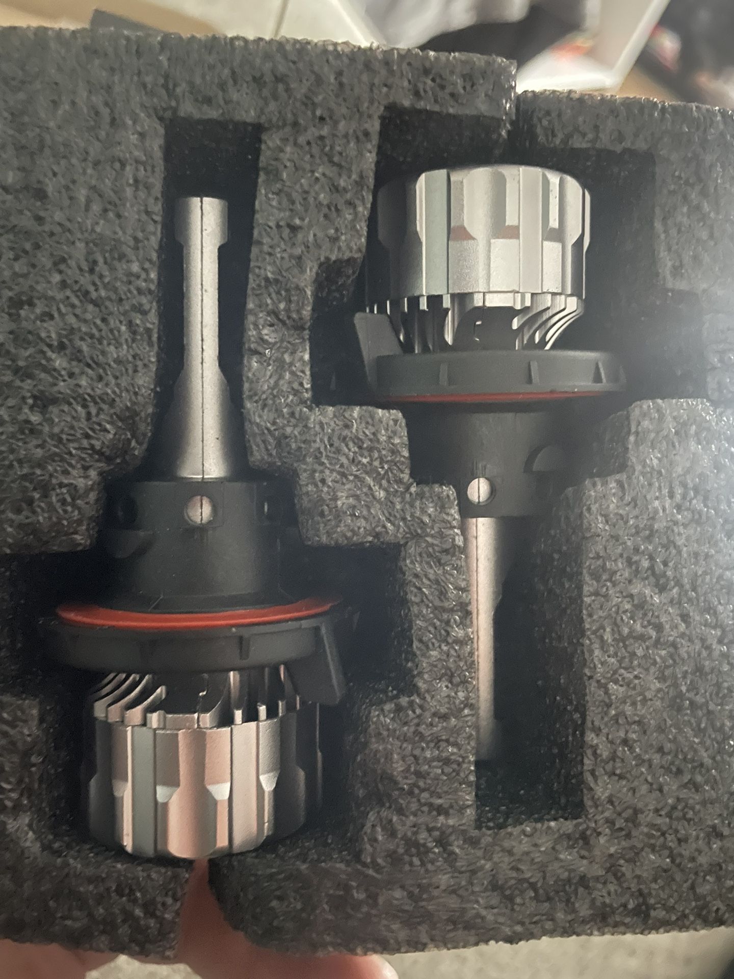 07-14 Tahoe Yukon LED Bulbs