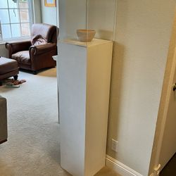 Museum Quality Display Case