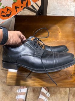 dress shoes