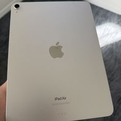 iPad Air 