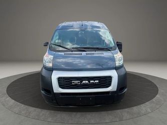 2019 Ram ProMaster Cargo Van