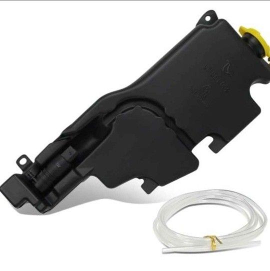 09-19 Dodge Ram Windshield Washer Fluid Reservoir