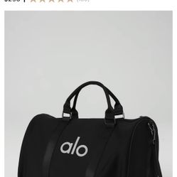 Alo Yoga Bag