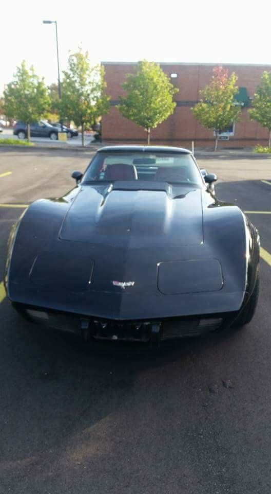 1979 Chevrolet Corvette