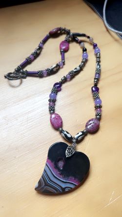 Glass/Crystal/Gem