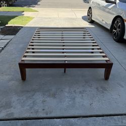 Full Size Bed Frame 